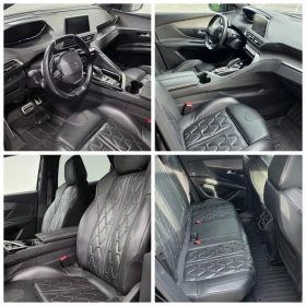 Peugeot 3008 GT 2.0 HDI 180 �.�. | Mobile.bg � ����� ������ 12