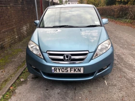 Honda Fr-v 2.0 - 1000 € / 1955.83 лв. - 85592232 2