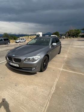 BMW 520 | Mobile.bg � ����� ������ 2