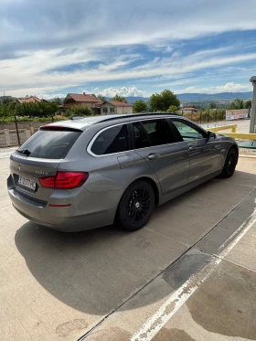 BMW 520 | Mobile.bg � ����� ������ 6