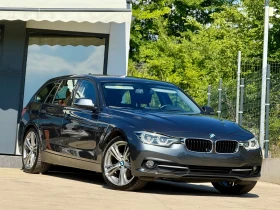 BMW 320 X-DRIVE / SPORT LINE / М INTERIOR / INDIVIDUAL - 12860 € / 25151.97 лв. - 61575596 2
