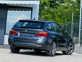 BMW 320 X-DRIVE / SPORT LINE / М INTERIOR / INDIVIDUAL - 12860 € / 25151.97 лв. - 61575596 5