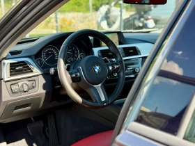 BMW 320 X-DRIVE / SPORT LINE / М INTERIOR / INDIVIDUAL - 12860 € / 25151.97 лв. - 61575596 7