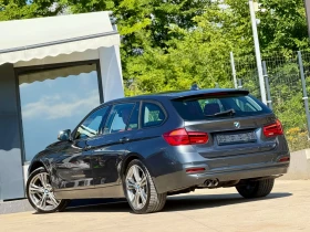 BMW 320 X-DRIVE / SPORT LINE / М INTERIOR / INDIVIDUAL - 12860 € / 25151.97 лв. - 61575596 6