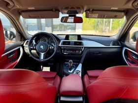 BMW 320 X-DRIVE / SPORT LINE / М INTERIOR / INDIVIDUAL - 12860 € / 25151.97 лв. - 61575596 11