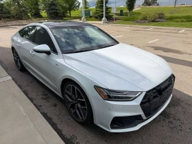 ������ Audi A7