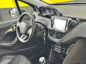 Peugeot 2008 1.6HDI-GT-LINE | Mobile.bg � ����� ������ 8