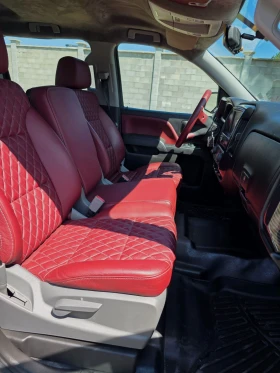 Chevrolet Silverado 5.3 V8 4x4 * УНИКАТ* Хеми Систем*  - 39000 € / 76277.37 лв. - 36664008 14
