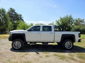 Chevrolet Silverado 5.3 V8 4x4 * УНИКАТ* Хеми Систем*  - 39000 € / 76277.37 лв. - 36664008 8