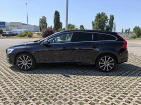 Volvo V60 2.0D4 190hp Oversta Edition 15.02.2017� | Mobile.bg � ����� ������ 8