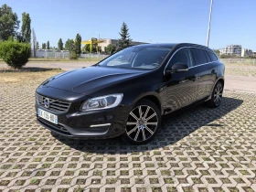 ������ Volvo V60