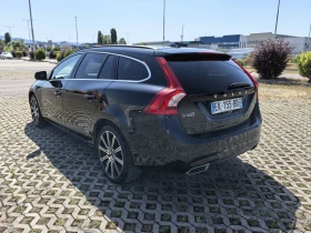 Volvo V60 2.0D4 190hp Oversta Edition 15.02.2017� | Mobile.bg � ����� ������ 3