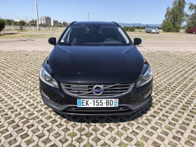 Volvo V60 2.0D4 190hp Oversta Edition 15.02.2017� | Mobile.bg � ����� ������ 5