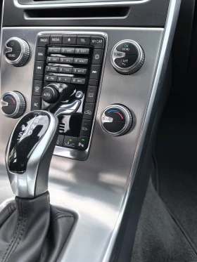 Volvo V60 2.0D4 190hp Oversta Edition 15.02.2017� | Mobile.bg � ����� ������ 15