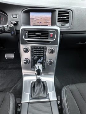 Volvo V60 2.0D4 190hp Oversta Edition 15.02.2017� | Mobile.bg � ����� ������ 14