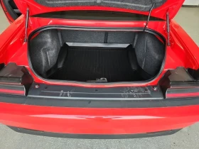 Dodge Challenger 6.2L 8cyl Rear Wheel Drive | Mobile.bg � ����� ������ 14