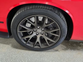 Dodge Challenger 6.2L 8cyl Rear Wheel Drive | Mobile.bg � ����� ������ 6