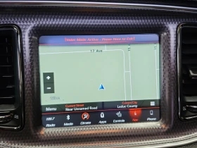 Dodge Challenger 6.2L 8cyl Rear Wheel Drive | Mobile.bg � ����� ������ 11
