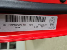 Dodge Challenger 6.2L 8cyl Rear Wheel Drive | Mobile.bg � ����� ������ 15