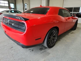 Dodge Challenger 6.2L 8cyl Rear Wheel Drive | Mobile.bg � ����� ������ 3