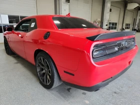 Dodge Challenger 6.2L 8cyl Rear Wheel Drive | Mobile.bg � ����� ������ 4