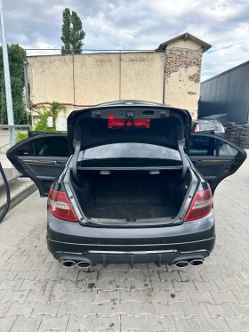 Mercedes-Benz C 350 4-matic - 6800 € / 13299.64 лв. - 66860448 12