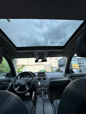 Mercedes-Benz C 350 4-matic - 6800 € / 13299.64 лв. - 66860448 4