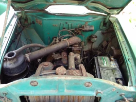 Moskvich 407 1.3 | Mobile.bg � ����� ������ 12