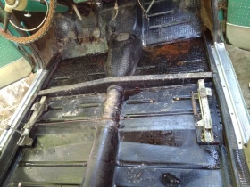 Moskvich 407 1.3 | Mobile.bg � ����� ������ 6