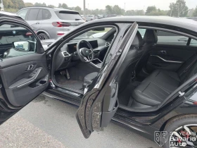 BMW 320 d xDrive Sportautomatic - 45900 € - 85100160 5