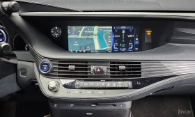 Lexus LS 500 3.5 PLATINUM* �����* 360 ������* ���������* ������ | Mobile.bg � ����� ������ 10