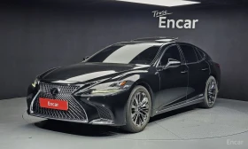 ����� �� �������� �� Lexus LS 500 3.5 PLATINUM* �����* 360 ������* ���������* ������