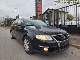 VW Passat 2, 000TDI/AUTOMATIC/EURO5