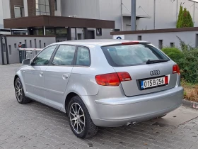 Audi A3 2.0TDI* (140��)* QUATTRO* ��NON* HOB BHOC*  | Mobile.bg � ����� ������ 8