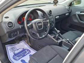 Audi A3 2.0TDI* (140��)* QUATTRO* ��NON* HOB BHOC*  | Mobile.bg � ����� ������ 14