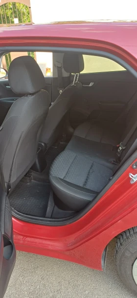 Kia Rio 1.25 MPI  Бензин/Газ - 4700 € - 36124656 11