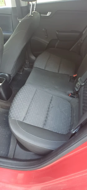 Kia Rio 1.25 MPI  Бензин/Газ - 4700 € - 36124656 10