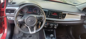 Kia Rio 1.25 MPI  Бензин/Газ - 4700 € - 36124656 7