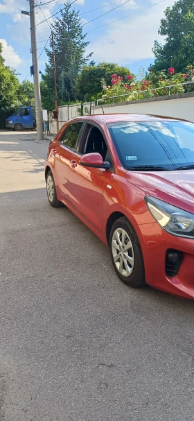 Kia Rio 1.25 MPI  Бензин/Газ - 4700 € - 36124656 6