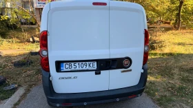 Fiat Doblo Professional  - 9800 € - 26752241 5