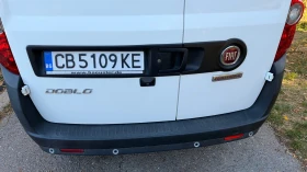 Fiat Doblo Professional  - 9800 € - 26752241 6