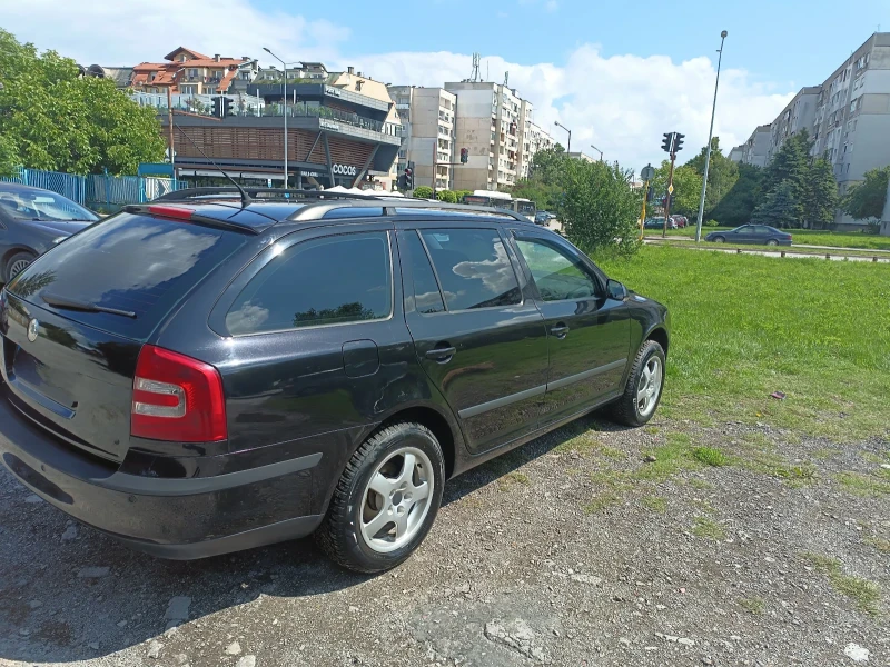 Skoda Octavia, снимка 2 - Автомобили и джипове - 47773146