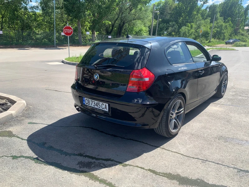 BMW 116 116i, снимка 4 - Автомобили и джипове - 47841301