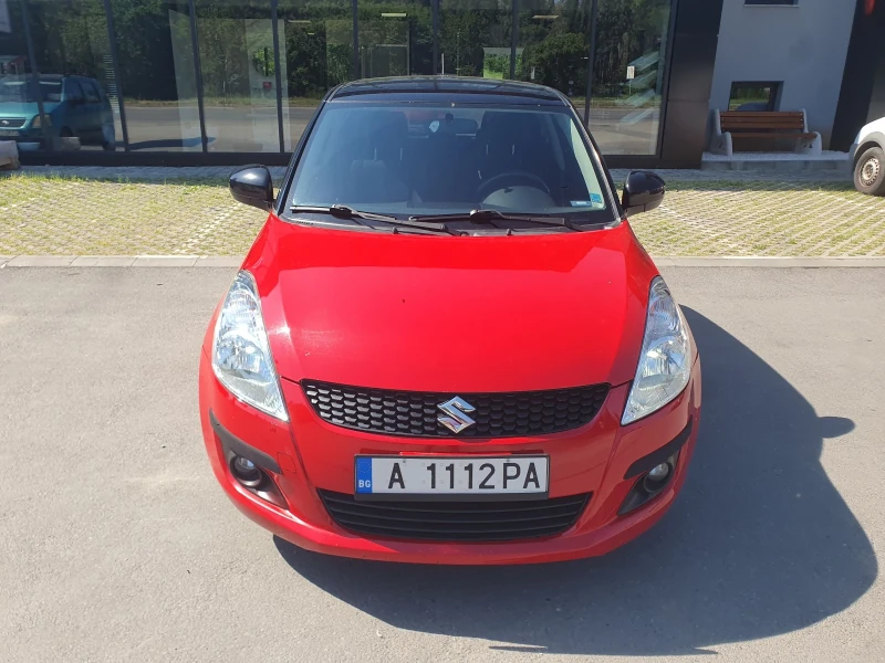 Suzuki Swift 1, 3 тди 75 к.с 4 цилиндъра, снимка 3 - Автомобили и джипове - 50546162