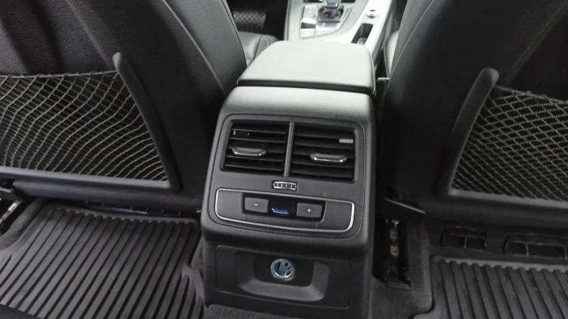 Audi A5 Audi A5 - 45TFSI MILD HYBRID , снимка 11 - Автомобили и джипове - 52513923