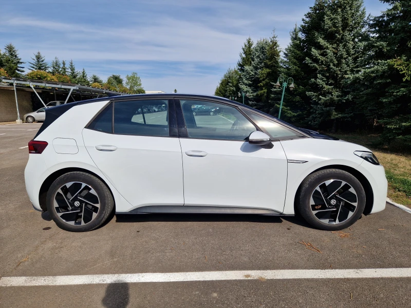 VW ID.3 Pro Performance, снимка 6 - Автомобили и джипове - 52173061