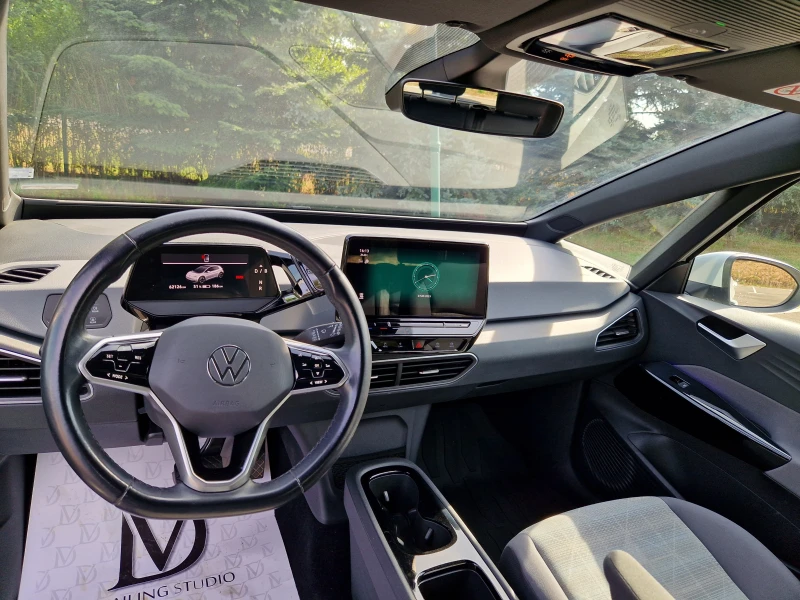 VW ID.3 Pro Performance, снимка 10 - Автомобили и джипове - 52173061