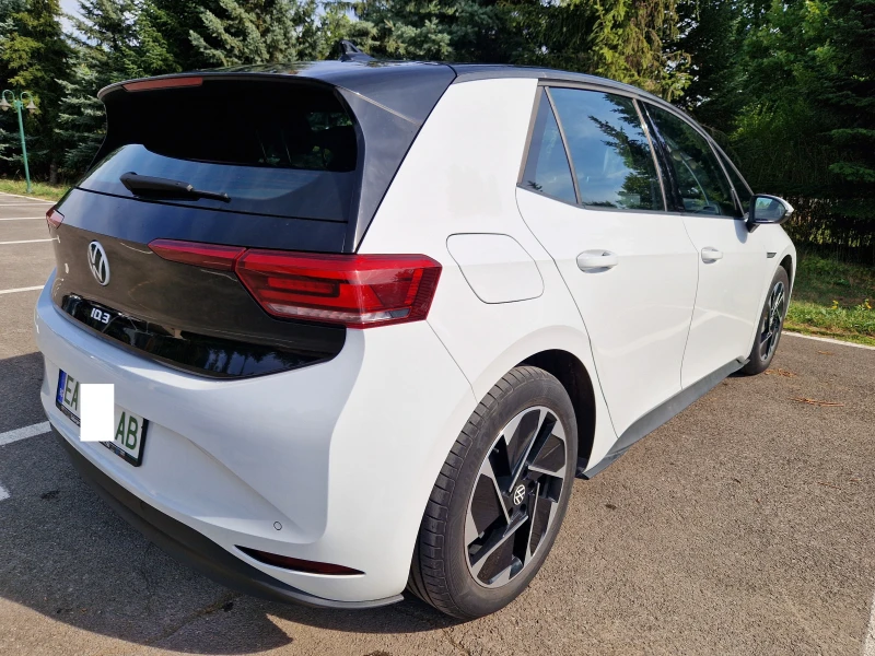 VW ID.3 Pro Performance, снимка 9 - Автомобили и джипове - 52173061