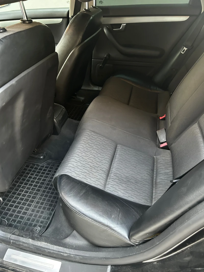 Audi A4, снимка 14 - Автомобили и джипове - 51672221