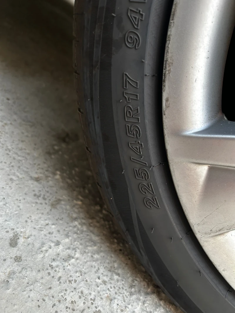 Audi A4, снимка 10 - Автомобили и джипове - 51672221